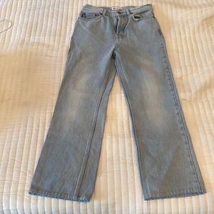 Balenciaga Women’s Jeans